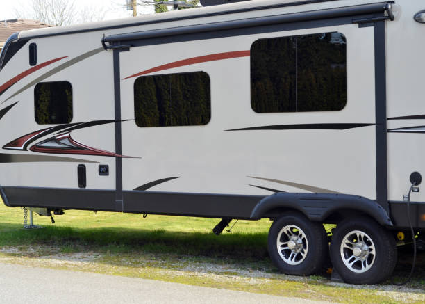 istock Recreational Vehicle 1363725374