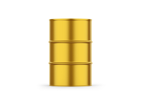 Oil Barrel, Oil Industry, Mockup, Crude Oil, Fuel