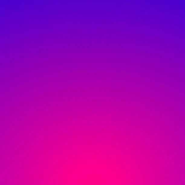 Vector illustration of Abstract blurred background - defocused Pink gradient