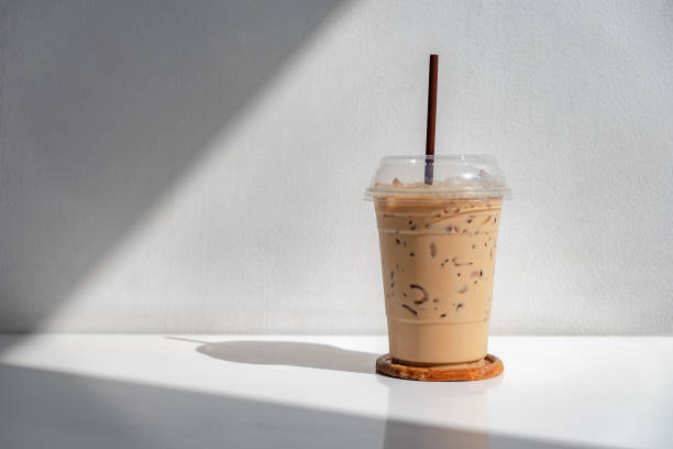Cold espresso the best start to any morning