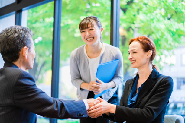 istock A businessperson signing a contract 1363760513