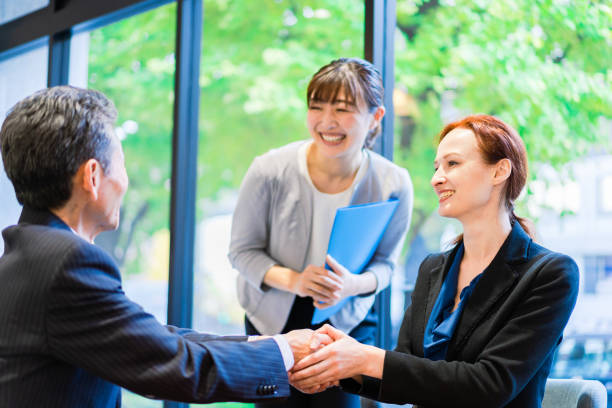 istock A businessperson signing a contract 1363760514