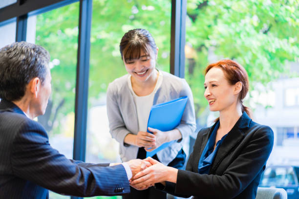 istock A businessperson signing a contract 1363760519
