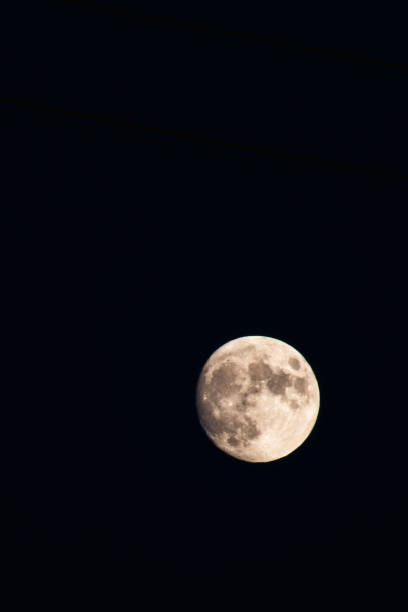Photo of Full moon