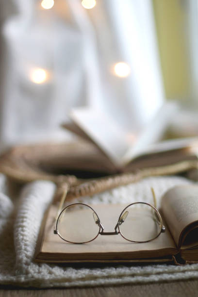 istock Hygge at Home 1363767149