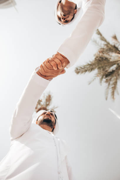 istock business deal in dubai 1363767323