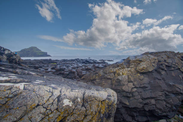 istock Northern Ireland Sea Coast 1363771248