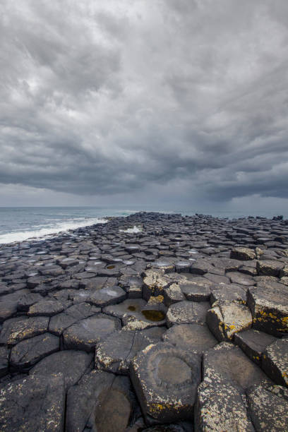 istock Northern Ireland Sea Coast 1363772749