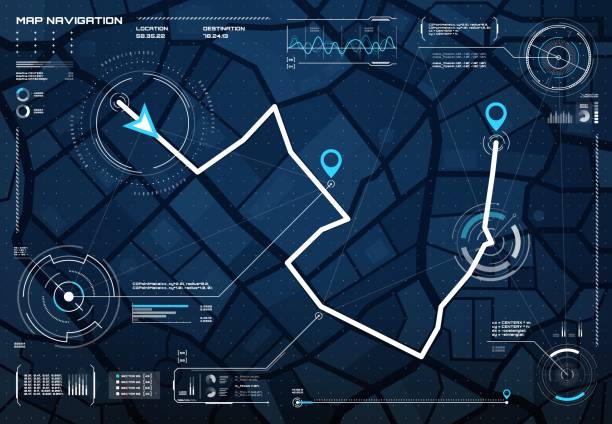 3,300+ Ux Map Stock Photos, Pictures & Royalty-Free Images - iStock