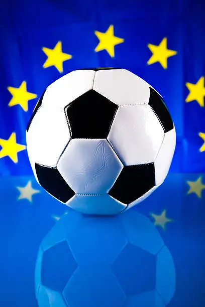 soccer UEFA euro 2012