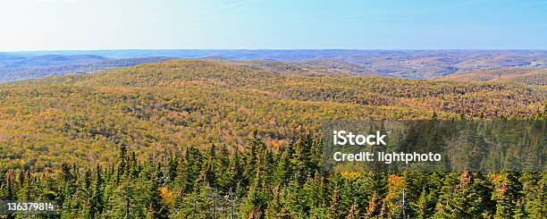 Foto de Bálsamo Lago De Montanha Olhando West e mais fotos de stock de Lago - Lago, Montanha, Montanhas Catskill