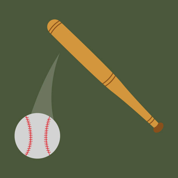 Slugger Vector 210+ Slugger Stockillustraties, royalty-free vector illustraties en ...