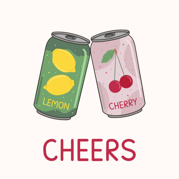 Cans Cheer Vector 990+ Cheers Cans Stock Illustrations, Royalty-Free Vector Graphics ...