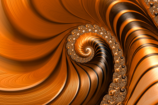 High resolution abstract background with swirly patterns.