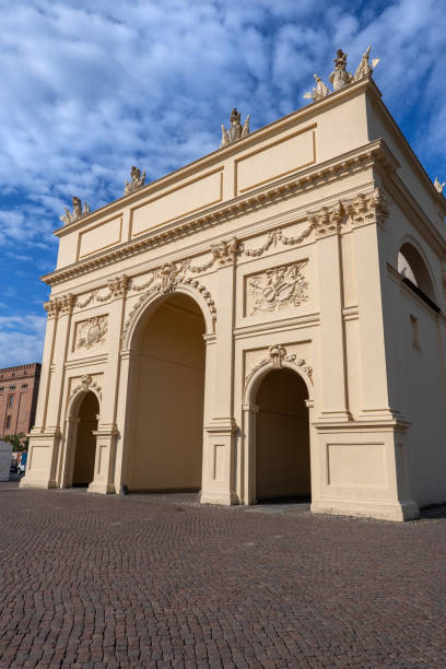 istock Brandenburg Gate In Potsdam 1363853511