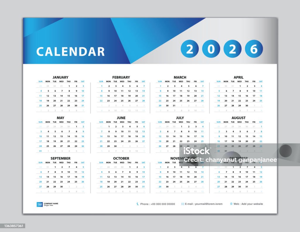 Calendar 2026 Template Desk Calendar 2026 Design Wall Calendar 2026 Calendar 2026 Template Desk Calendar 2026 Design Wall Calendar 2026