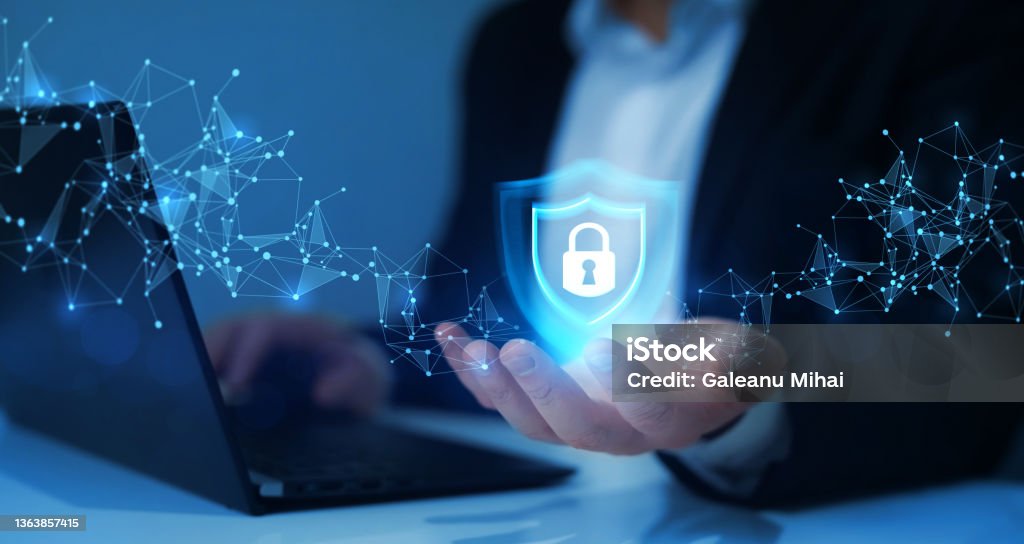 Protection Personal  Data information.
Internet Technology. Information and cyber security,Technology Services. Protection Personal  Data information.
Internet Technology. Information and cyber security,Technology Services Fraud Stock Photo