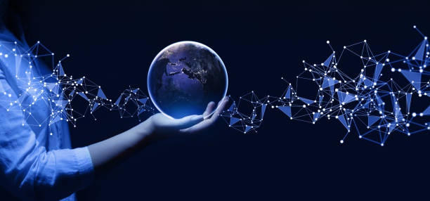 istock Elements furnished by NASA. 1363857610
