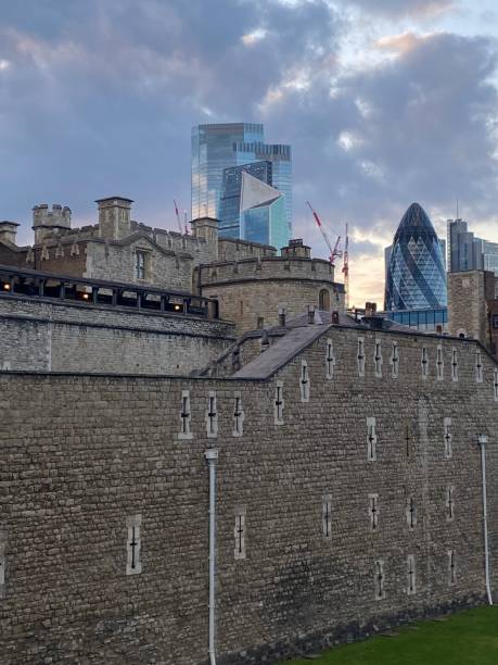 istock Tower of London 1363867499