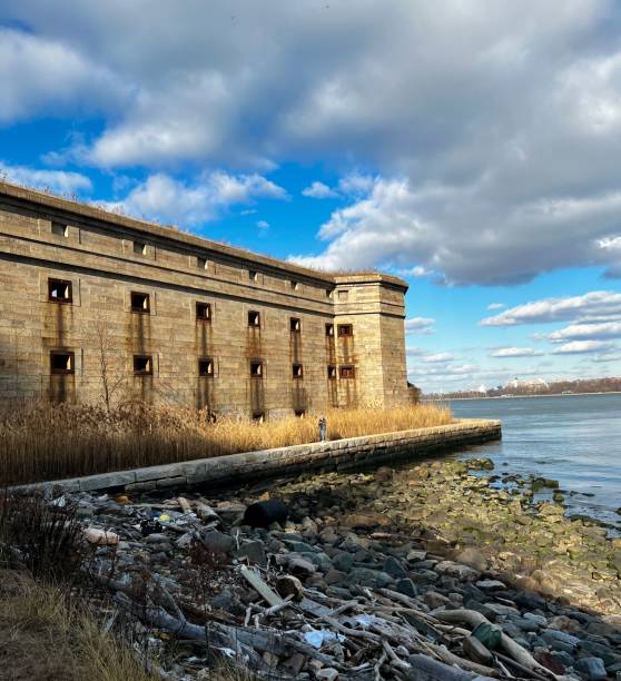 istock Fort Wadsworth  Staten Island New York 1363868525