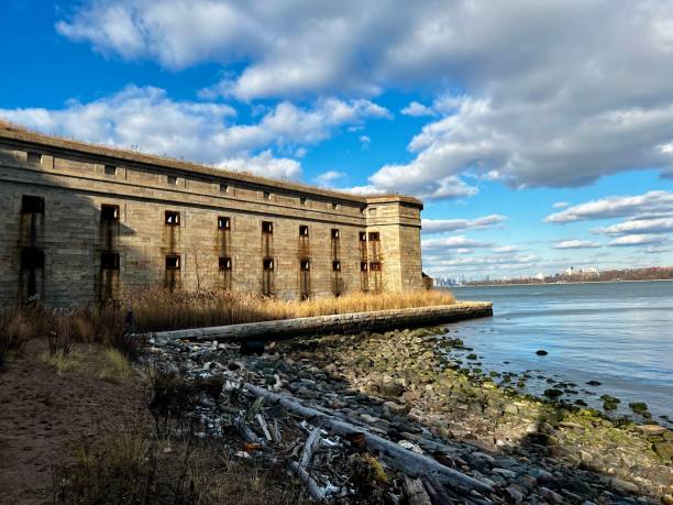 istock Fort Wadsworth  Staten Island New York 1363868537