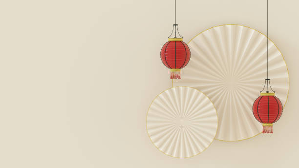 istock Chinese New Year Background 1363872627