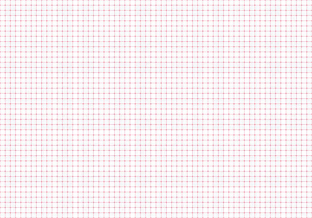 Pink Graph Paper Sticker 70+ Pink Graph Paper Illustrations, Royalty-Free Vector Graphics & Clip ...