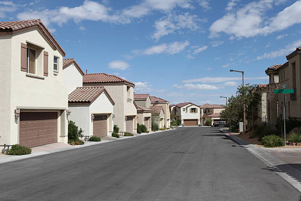 istock Vegas Single Family Homes 136389008