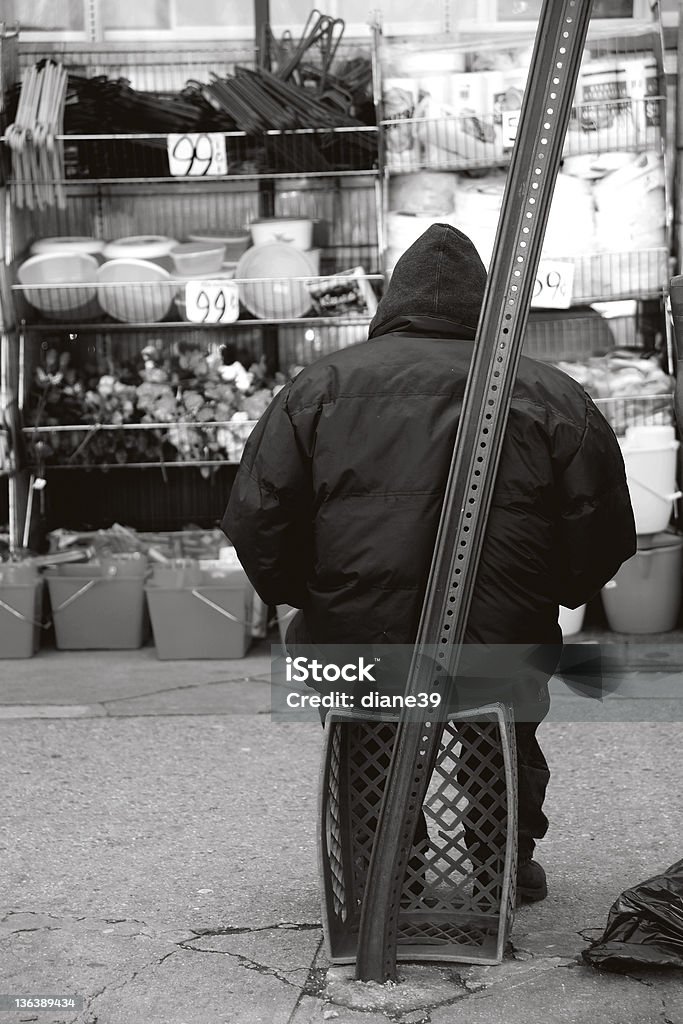 룩앤필은 휴식 - 로열티 프리 뉴욕 시 스톡 사진