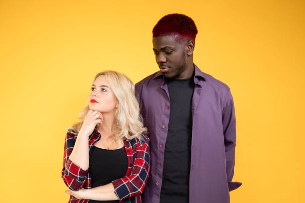 istock people disagreement argue compromise woman man 1363894367