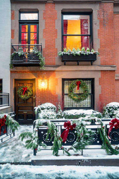 istock New York City Brownstone 1363896401