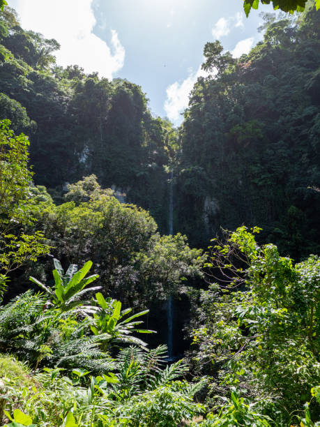 istock Camiguin Island. It's beautiful place in Philippines. 1363903431