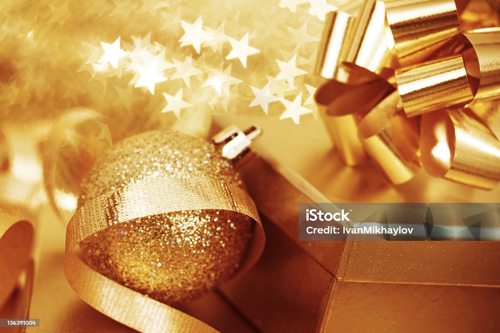 Fondo de Navidad - Foto de stock de Blanco - Color libre de derechos