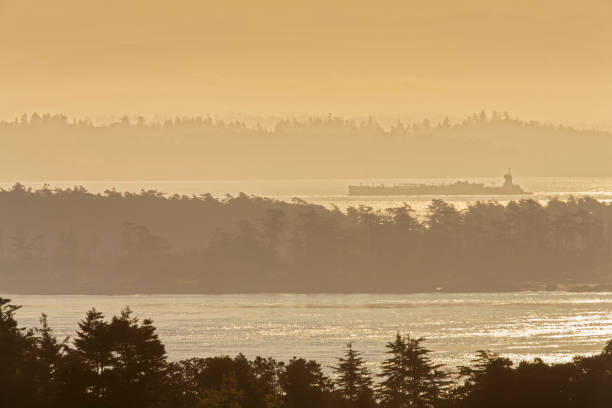 istock Victoria, Vancouver Island 1363910439