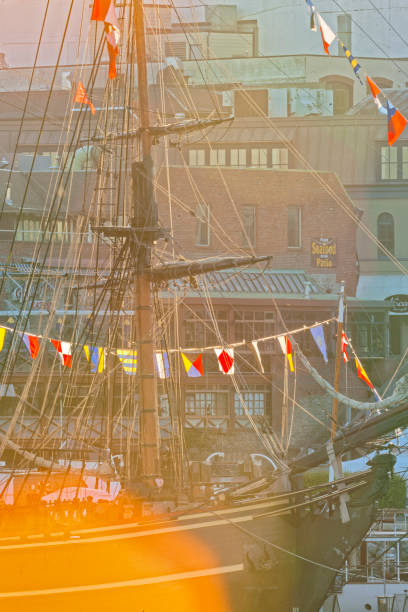istock Victoria, Vancouver Island 1363910966