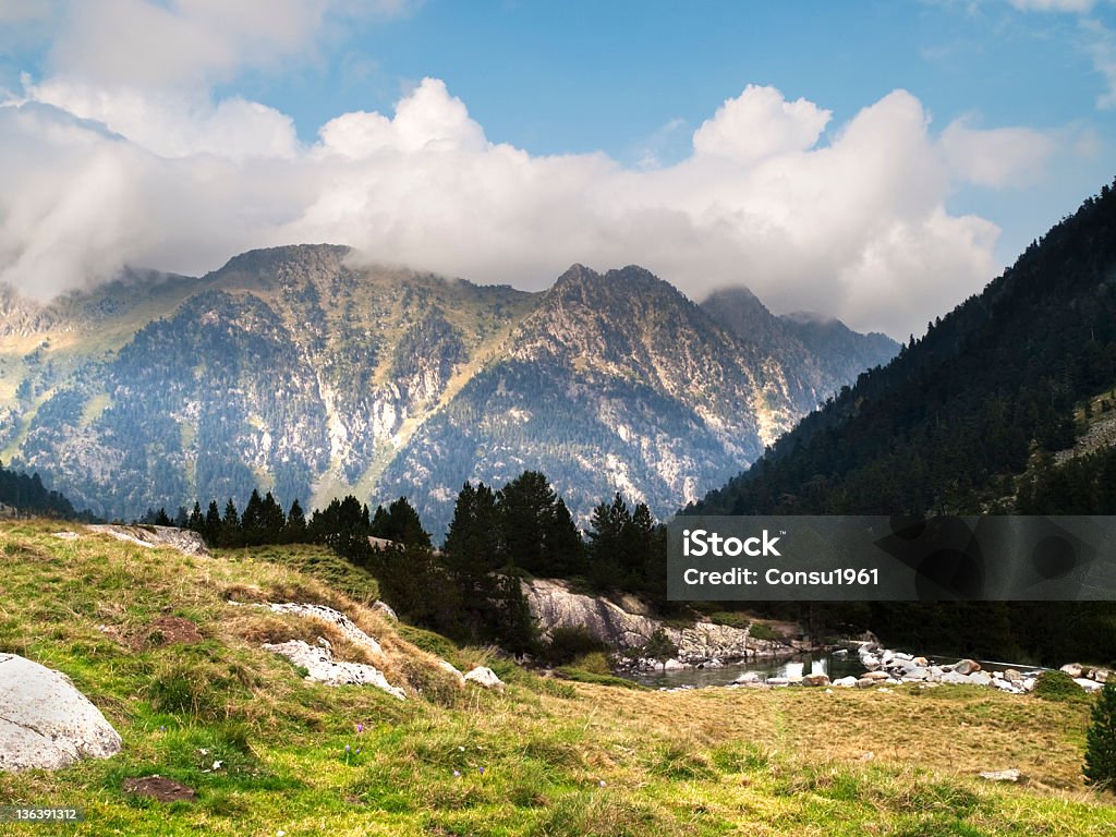 paisaje - Foto de stock de Aire libre libre de derechos