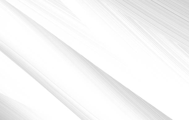istock The gray and silver are light black with white the gradient is the Surface with templates metal texture soft lines tech gradient abstract diagonal background silver black sleek  with gray and white. 1363914585