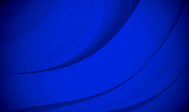 istock abstract blue and black are light pattern with the gradient is the with floor wall metal texture soft tech diagonal background black dark clean modern. 1363914599