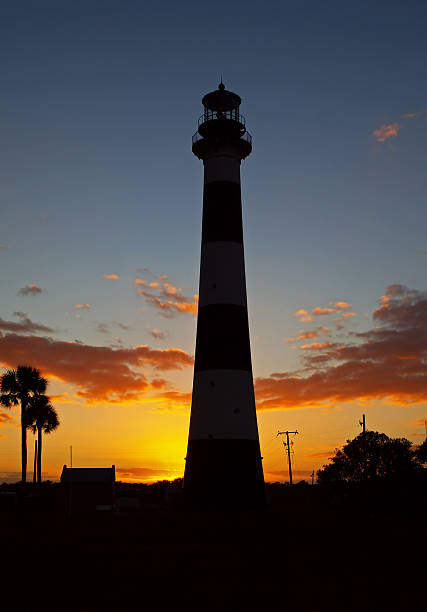 istock Cape Canaveral Lighthouse 136391551
