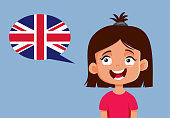 student-girl-speaking-english-vector-car