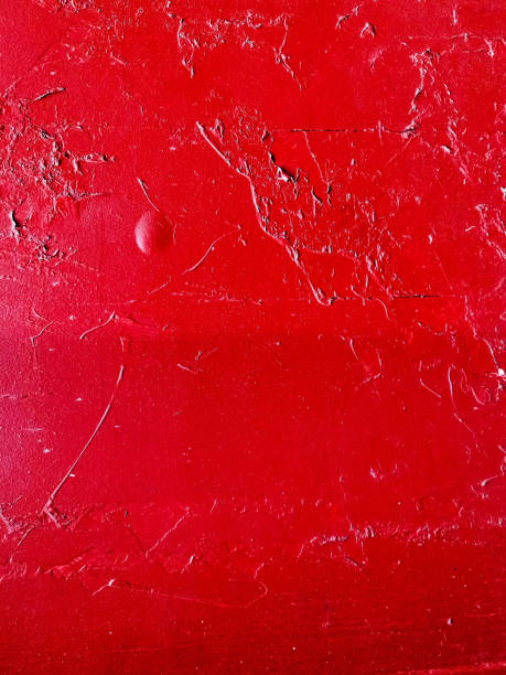 istock Red wallpaper designed for your background 1363948279