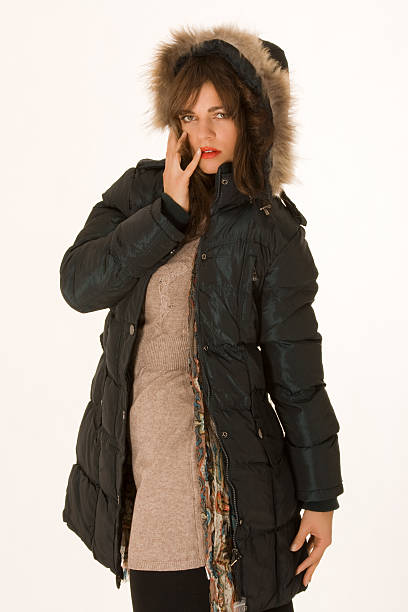 istock elegant Woman 136394939