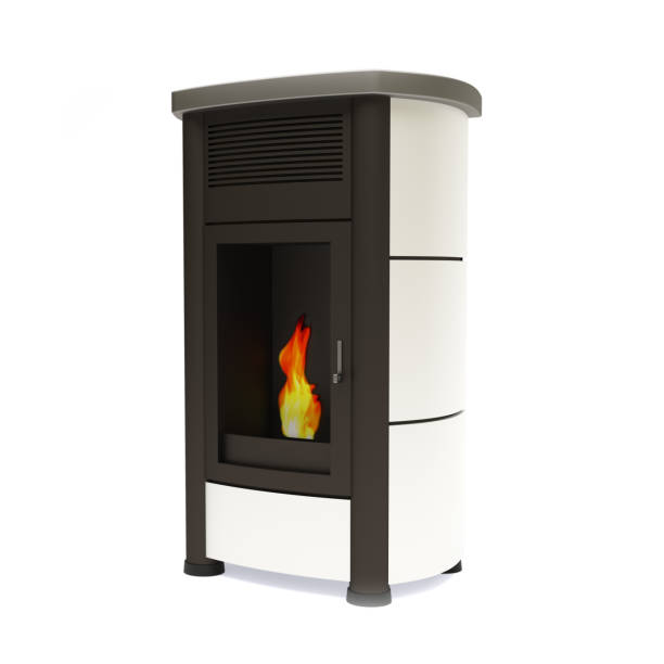 istock pellet stove fireplacen 1363956511