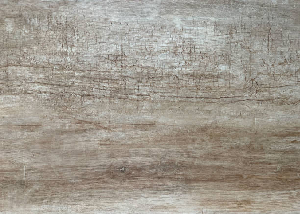istock Gray wood color texture horizontal for background. Surface light clean of table top view. Natural patterns for design art work and interior or exterior. Grunge old white wood board wall pattern 1363956708