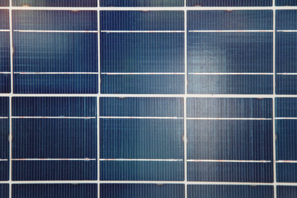 Solar panels renewable energy