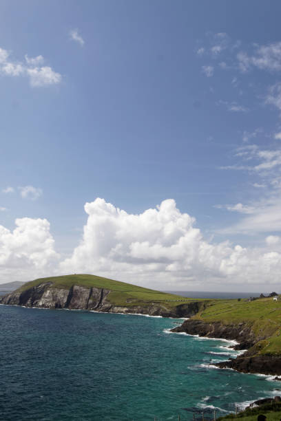 istock Ring of Kerry, Wild Atlantic Way, West Ireland 1363982761