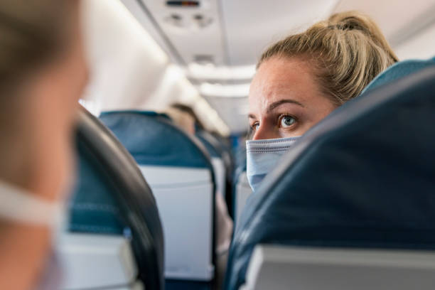 istock Travelling to Another Country 1363987605