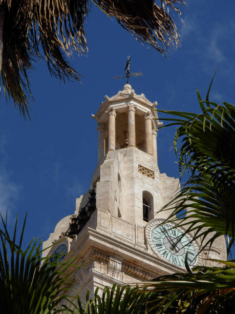 istock March 2009 - Valencia - Spain - Historic Building 1363989797