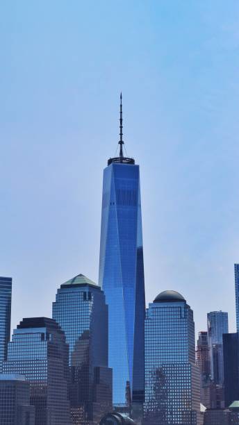 istock Skyline of New York 1363992072