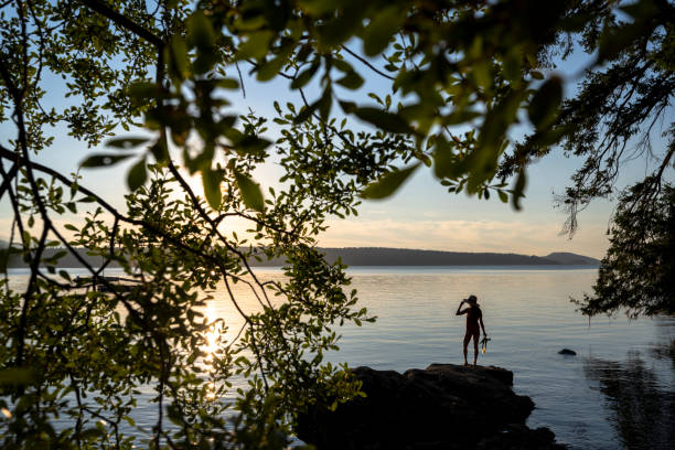 istock Summer vacations by the sea 1364009476